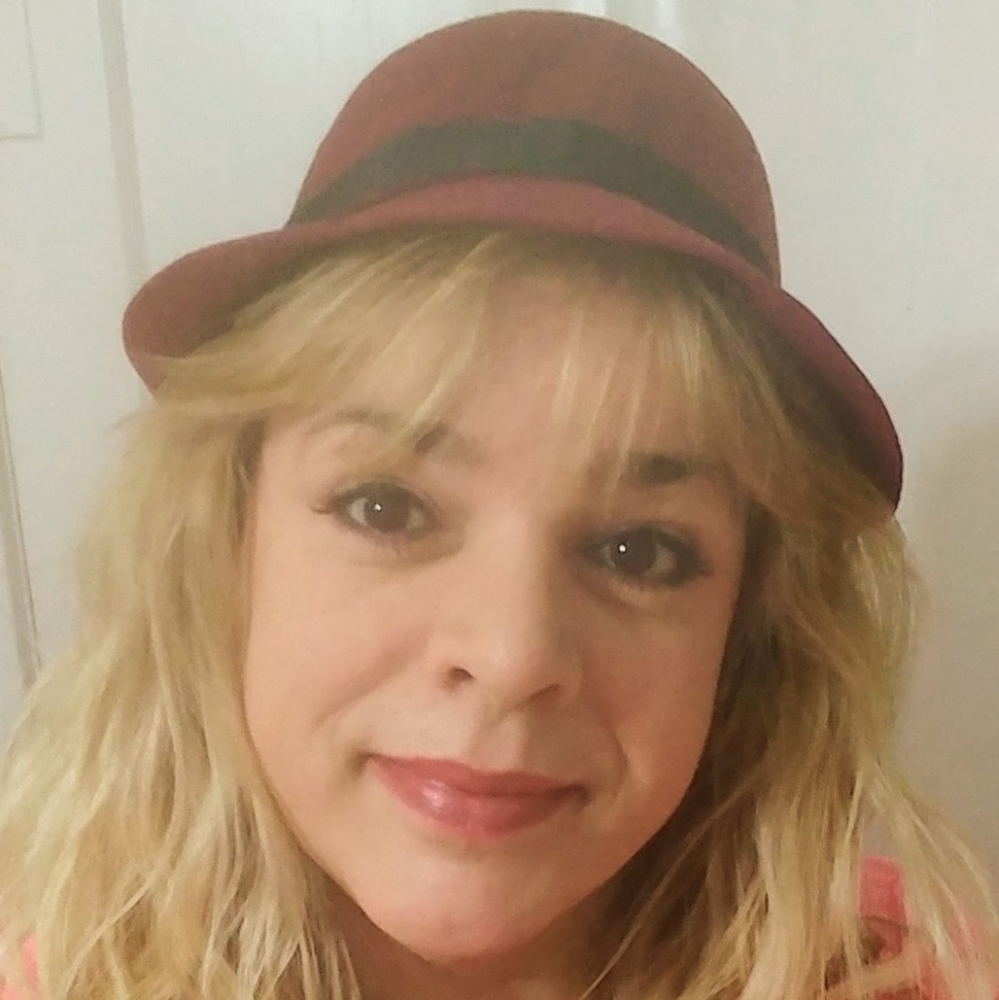 Casual Hat